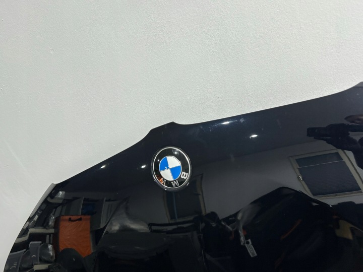 фото №10, Bmw x3 f25 – капот код фарби 416