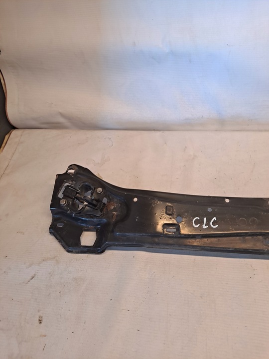 фото №4, Pas перед усилитель лобовое mercedes clc cl203 a2036209534