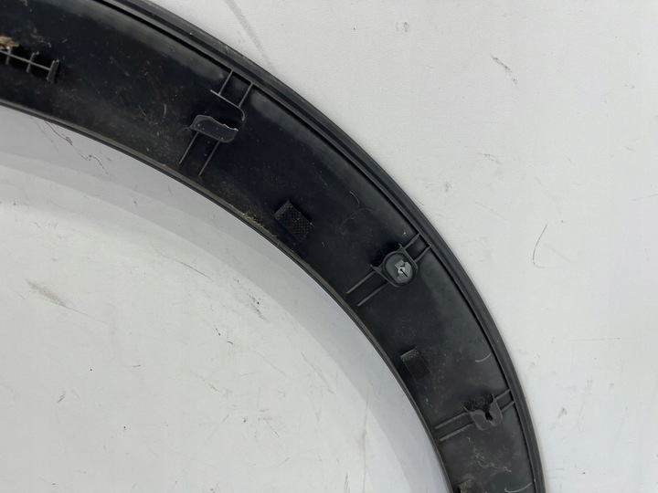 фото №11, Kia ev6 ev-6 планка крыльев перед передняя правая 87714-cv100