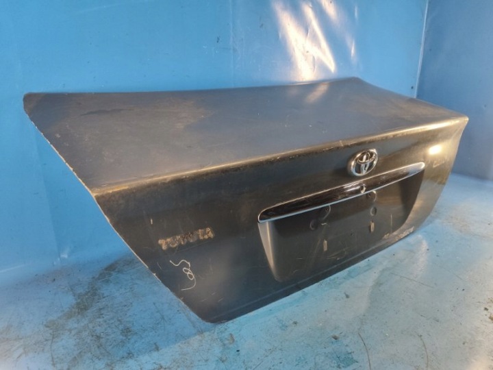 фото №13, Кришка багажника 64401-aa060 toyota camry 30 02-06