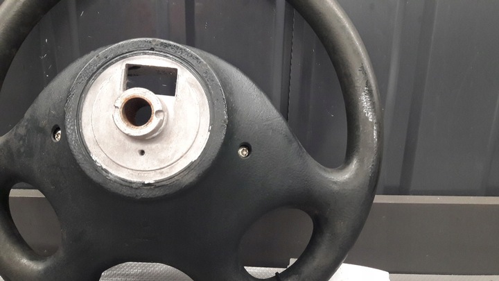 фото №11, 7700423448 ierownic renault scenic i powycierana