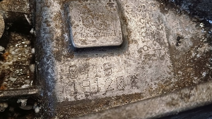 фото №10, Mini cooper f55 1.5 b коробка передач коробки передач gd7-f32ag автомат