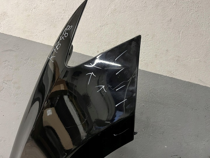 фото №9, Audi q5 8r 2008-2016 крило праві перед