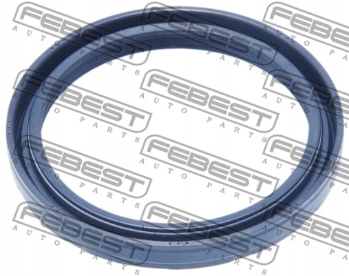 фото №12, Dławnica ступиці задня subaru impreza g11 2000.02-2