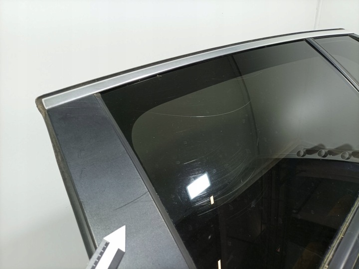 фото №7, Opel astra k hb 5d дверь зад задние левая z22c