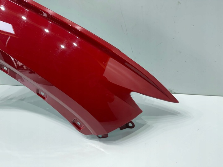 фото №7, Hyundai tucson iv 4 крило правий перед переднє ідеальний стан