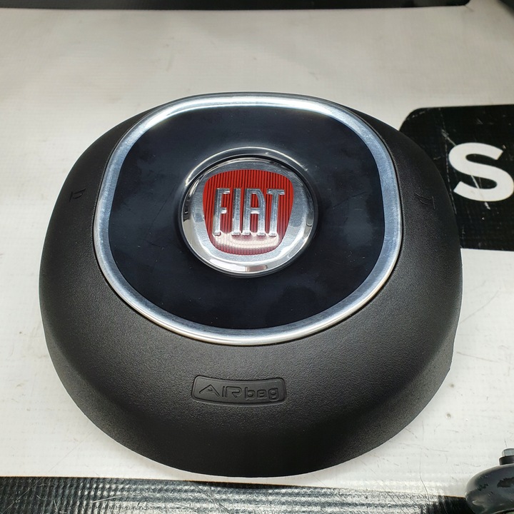 фото №6, Tipo панель консоль подушки ремені подушка безпеки