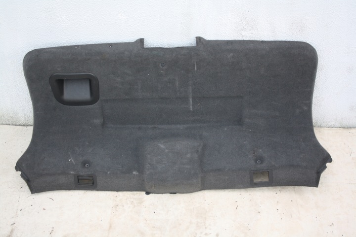 фото №1, Захист оббивка кришки багажника opel vectra c hb gts 13173590