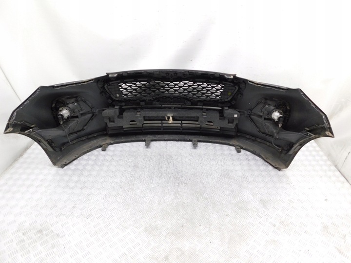 фото №8, Перед бампер капот pas переднее 2x крыло лампа kia sportage iv fl 18-21