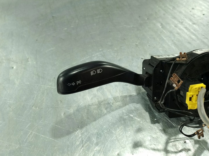 фото №2, Перемикач комбінований seat cordoba iii 6q0953503cd 1.4 16v