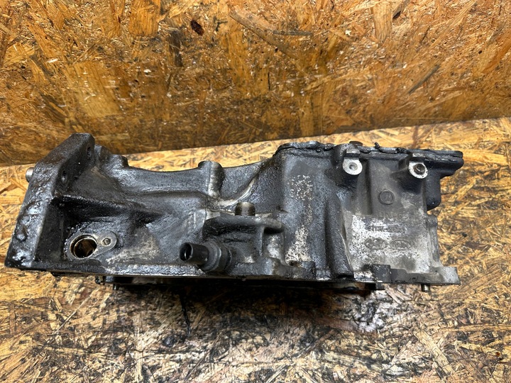 фото №7, Піддон масляна kia hyundai 1.6 g4fc 21135-2b000