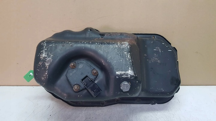 фото №1, Піддон масляна 03c103601bh polo iv 1.2tsi seat leon ii audi cbz