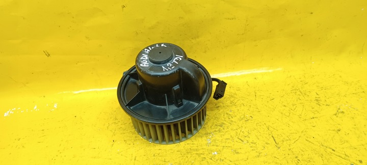 фото №9, Повітродувка повітропровід audi a4 b5 1,9tdi 893819021