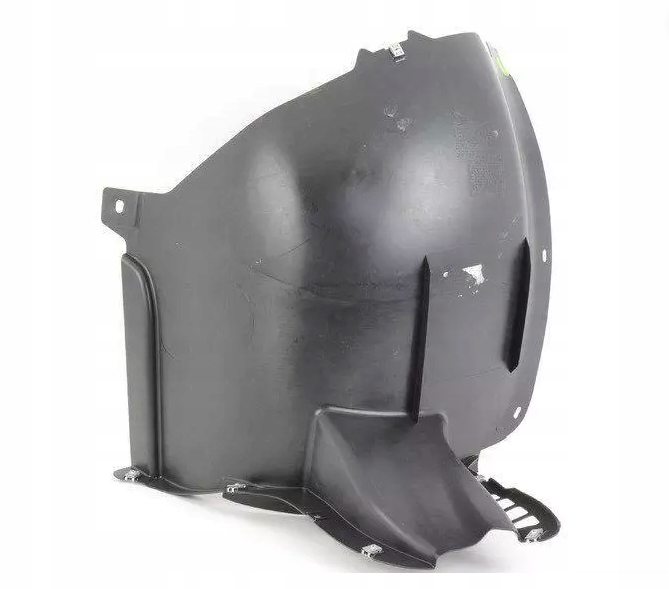 фото №1, Спойлер підкрилок vw eos ліва aso