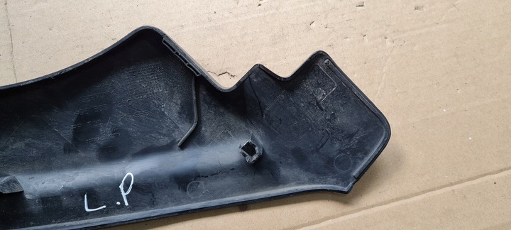 фото №8, A7 4g s7 накладка защита лампы левый перед 4g8805285c