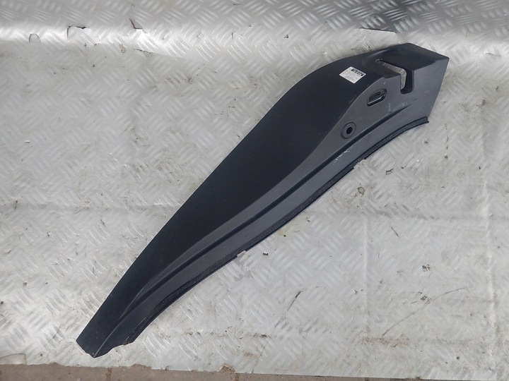 фото №1, Lexus is is220 is250 ii ліва планка двері зад