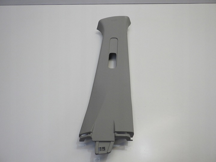 фото №1, Sx4 s cross n.model захист стійка середнього праві