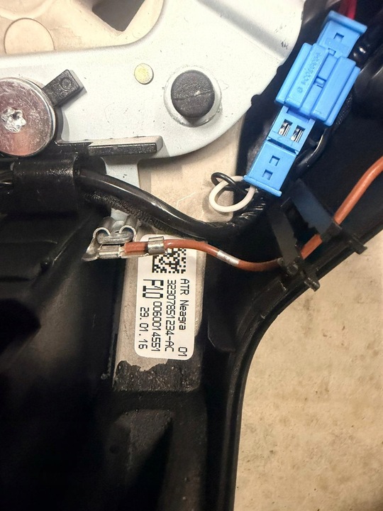 фото №12, Bmw m руль, отопление f10 f11 f07 f01