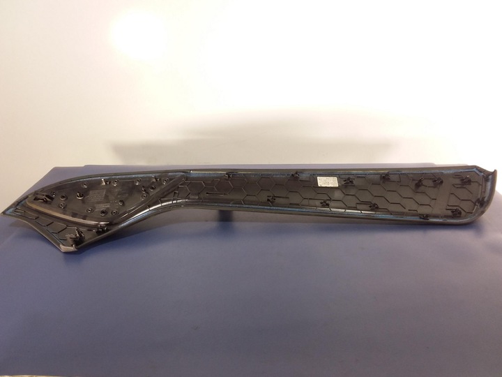 фото №4, Audi a8 s8 d4 4h защита туннеля консоли левая кожа