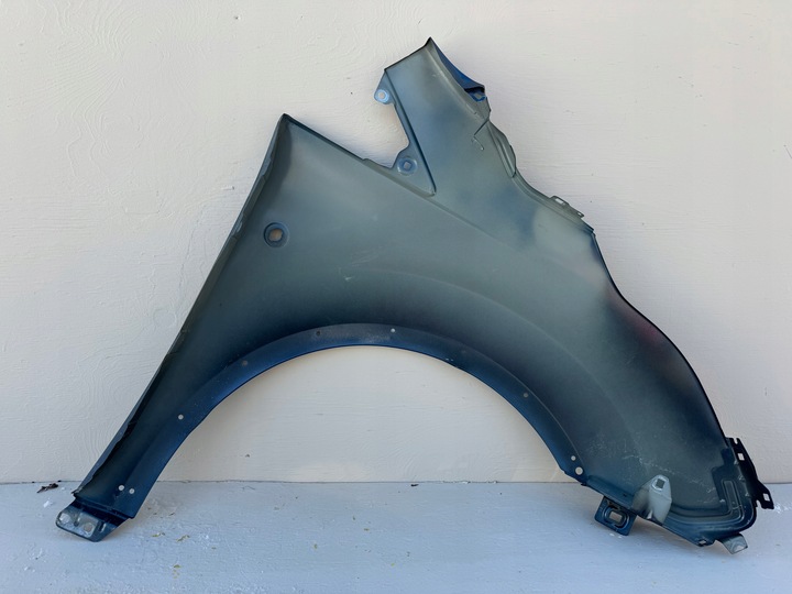 фото №15, Ford transit connect mk2 ii 10-22r крило лівий переднє перед