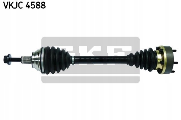 фото №14, Skf vkjc 4588 wał приводной
