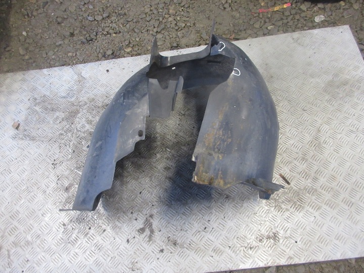 фото №6, 308 cc підкрилок лівий перед 9680374980