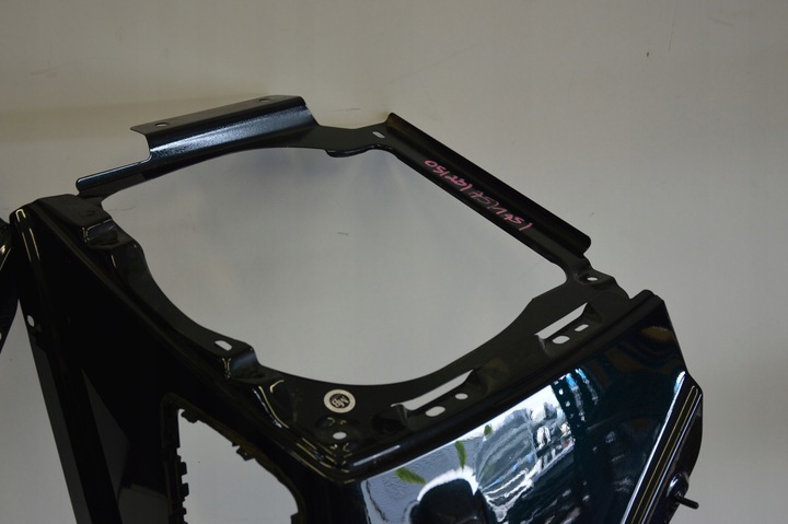 фото №10, Mercedes g iii w463 463 крило переднє праві