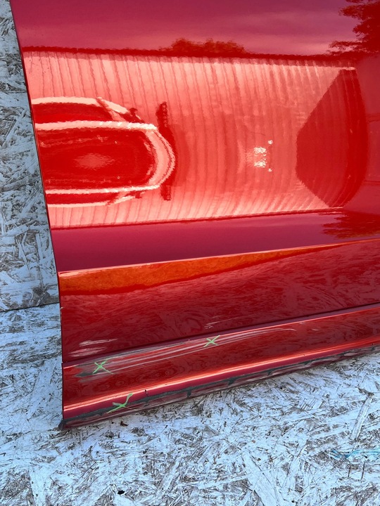 фото №8, Дверь перед передние правые audi q5 8r