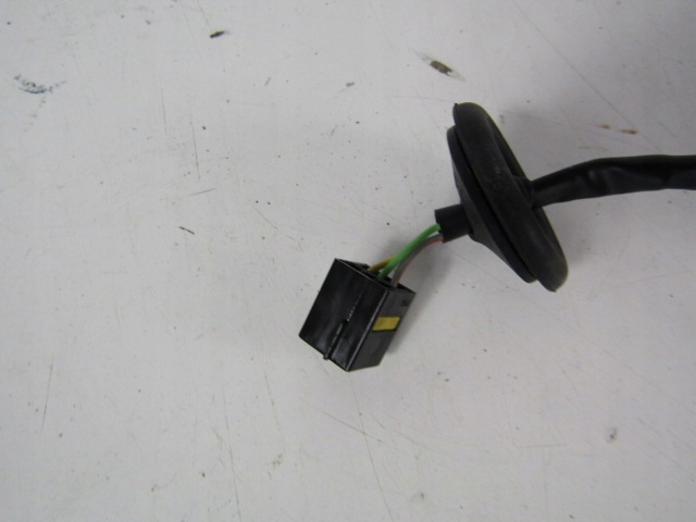 фото №9, Opel corsa d зеркало правое 06-10 3d электрические 13235360