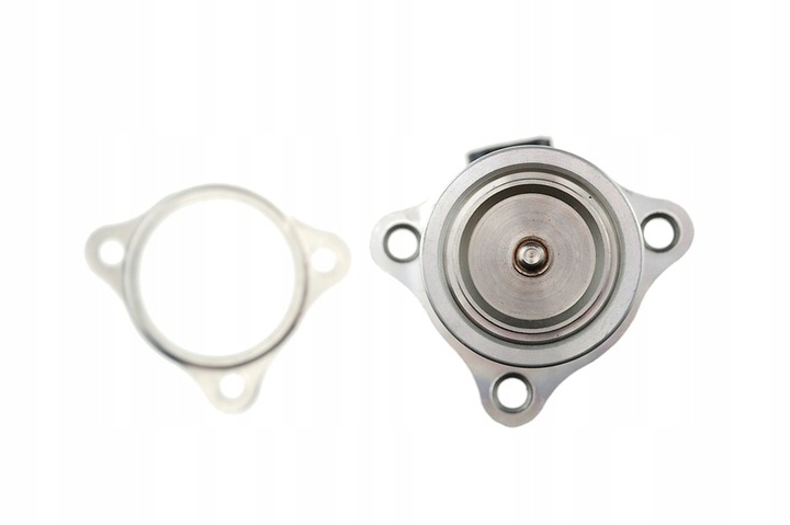 фото №16, Клапан egr nissan primera p12 1.9dci renault megane