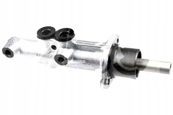 фото №2, Насос гальмівна mercedes sprinter 208d-414 95- a.b