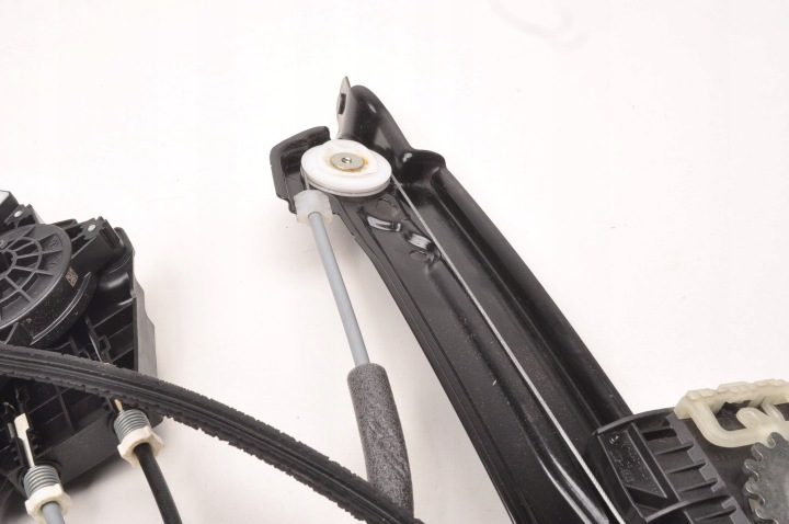 фото №5, Bmw g26 склопідйомник правий зад 9854496 9854232