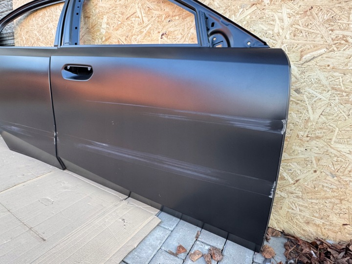 фото №16, Bmw 5 g60 g61 двері перед зад праві org