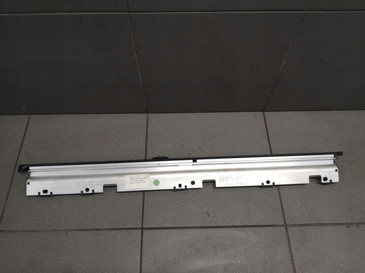 фото №1, Ролетка дверь правые зад audi a8 d3 4e0861334f