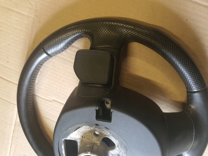 фото №12, Audi a5 q5 руль трёхспицевый мультифункция!!! s-line!!! 8p0419091eb