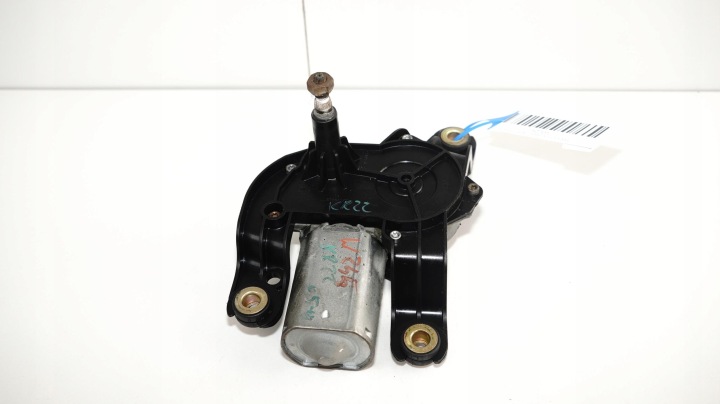 фото №6, Двигунчик двірники зад mercedes w245 05-08r