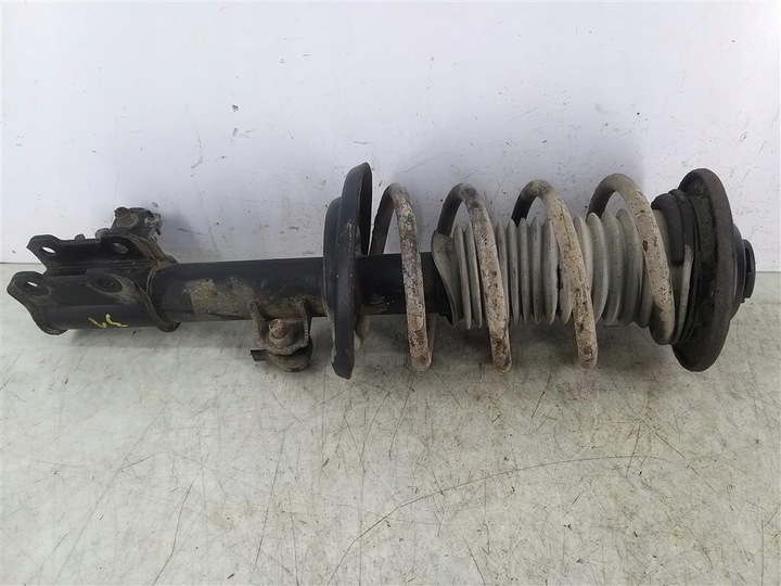 фото №1, Амортизатор mcpherson  амортизатор перед лівий opel vectra c signum 2,0 dti 02-08