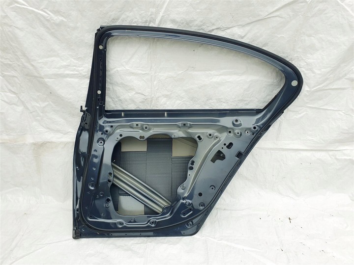 фото №7, Bmw 7 g11 15r+ дверь правый зад оригинал !!!