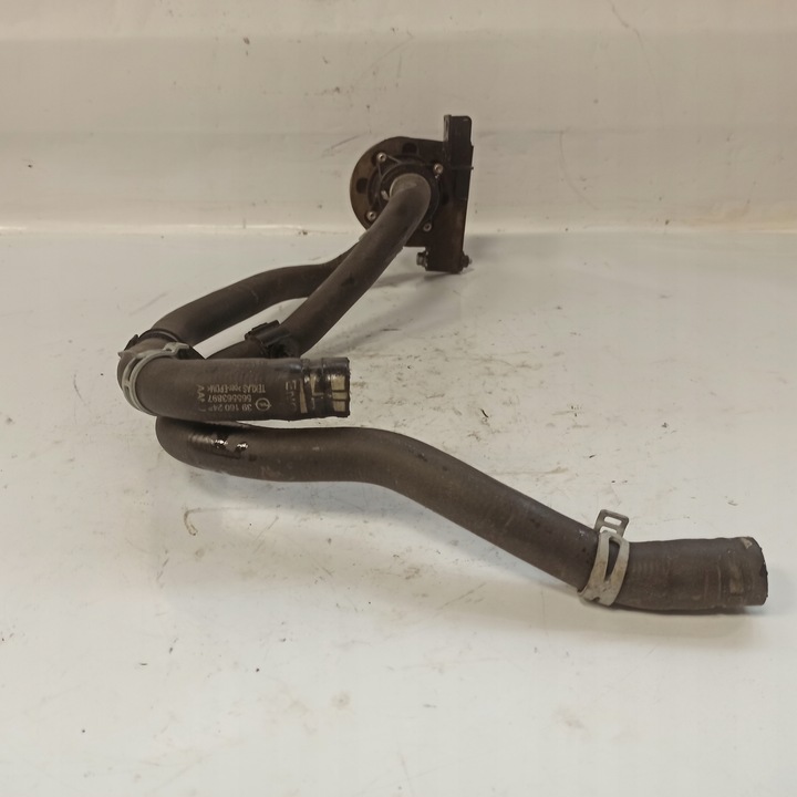 фото №5, Opel astra k v 1.2t дополнительный насос циркуляции жидкости охлаждающей воды 13592754