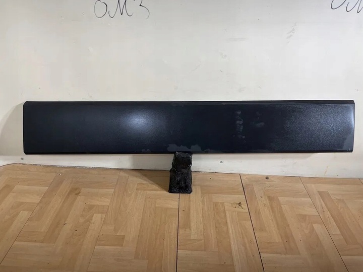 фото №5, Планка накладка стены левая vw crafter man tge