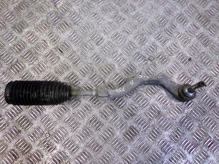 фото №5, Mini f54 lci f60 рулевая рейка трансмиссия рулевая тяги 4.588 km