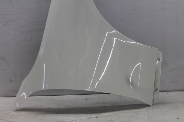 фото №4, Крило праві перед переднє mercedes c-klasa w205