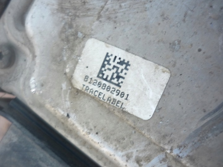 фото №6, Компьютер двигателя opel astra h