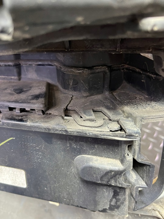 фото №15, Бампер переднее перед bmw x3 g01 альпийский белый a300