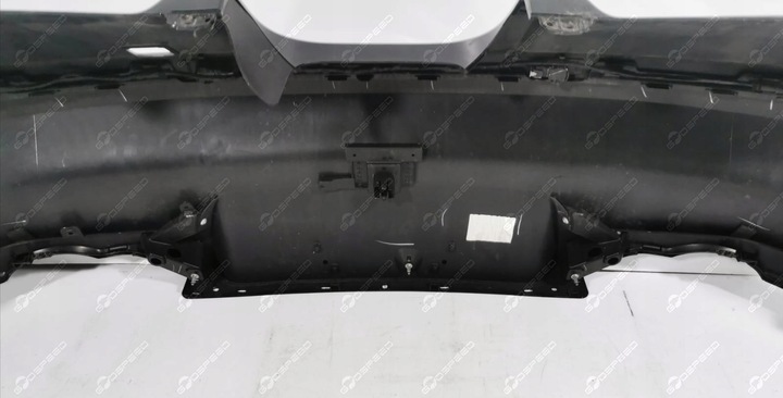 фото №8, Бампер зад jaguar f-type f тип x152 r-dynamic