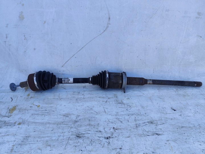 фото №1, Volvo xc60 ii 2.0d полуось правая