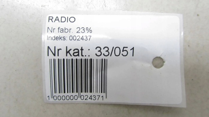 фото №5, Toyota avensis t27 рестайлинг t29 радио навигация 86140-05250 15-