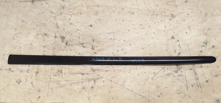 фото №1, Golf v планка двері лівий перед 1k4853515c org