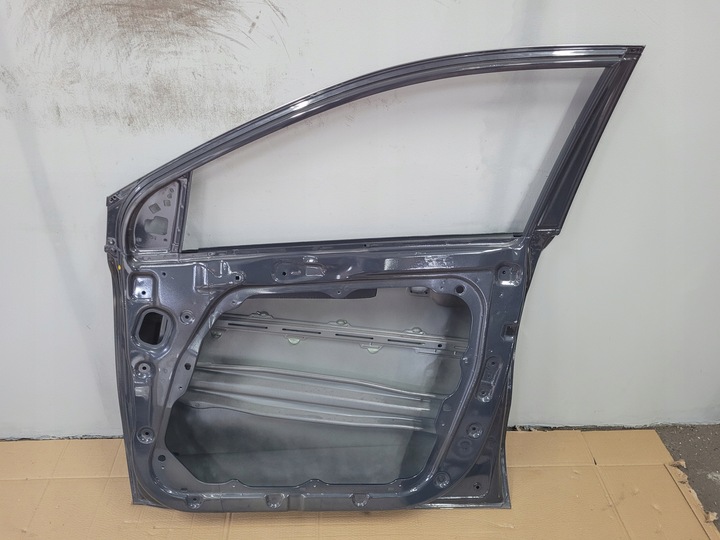 фото №8, Дверь перед правые kia sportage iv 4 рестайлинг 18-