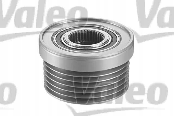 фото №12, Зчеплення генератора valeo 588036 12314466273